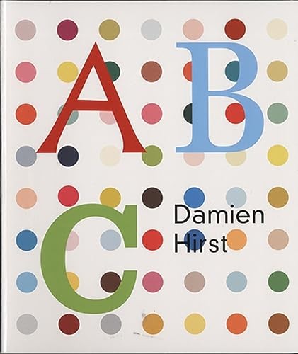 Damien hirst abc - abc:,