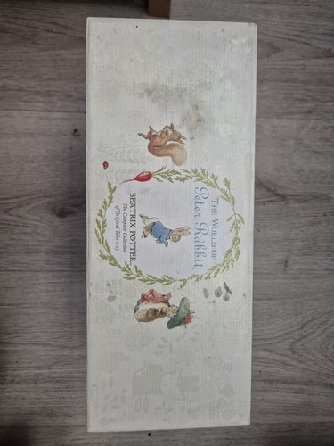 Original peter rabbit - peter,
