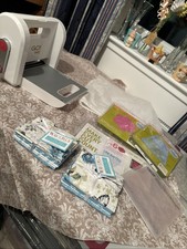 Accuquilt Go Baby Fabric