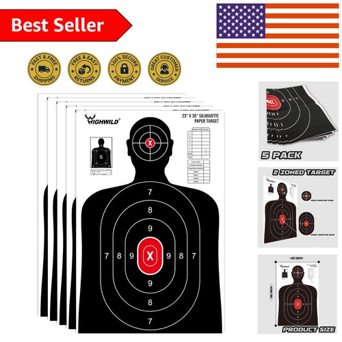 23x35 inch silhouette paper - 23x35,