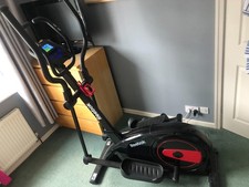 Reebok GX40s cross trainer is