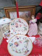 Set Of Five Vintage   Dessert