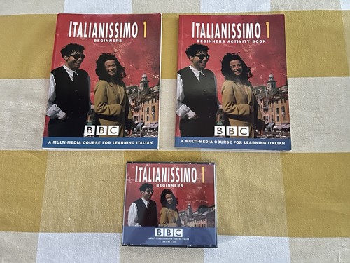 Italianissimo beginners