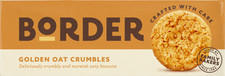 Border Family Biscuits Luxury