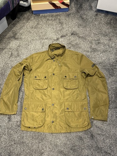 Barbour international weir - ,