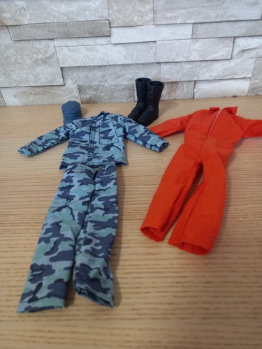 Action man 2022 marine - man,
