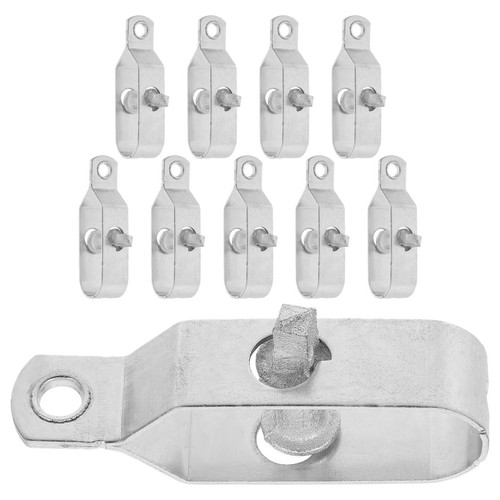 Pcs wire tensioner - 10,