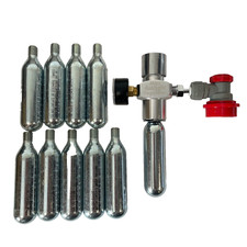 Mini CO2 Regulator Kegland