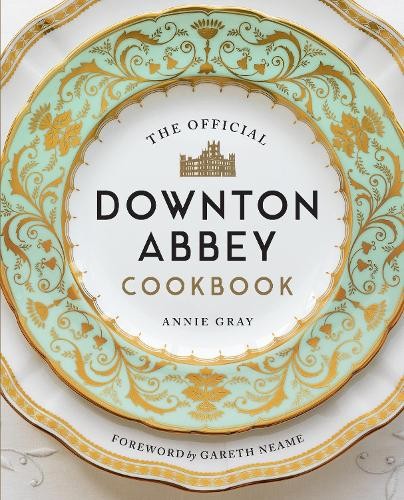 The official downton - official,
