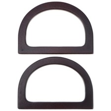 2 Pcs Bag Handles Handbag