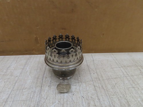 Vtg antique aladdin - antique, 6