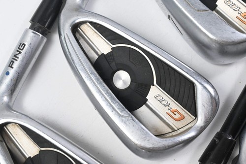 Ping g400 irons - g400, /