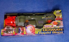 Unopened 2010 Buzz Bee Toys Air Blaster Ultimate Rapid Blast Automatic Motorised