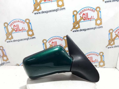 1052455 door mirror right - , hand