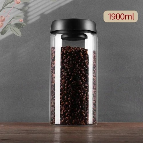 500ml vacuum sealed glass - 500ml,