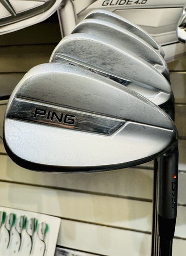 Ping g700 irons golf clubs - ping,