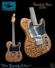 Handmade Bespoke Custom