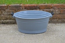 old enamelled enamel washing