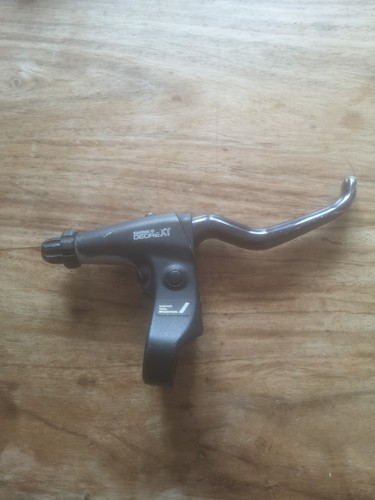 Shimano deore right hand - deore,