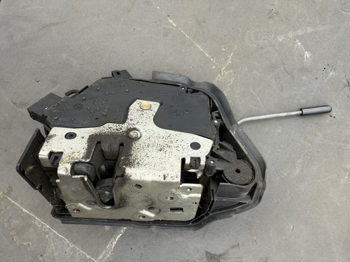 Bmw series e46 driver off - 3,