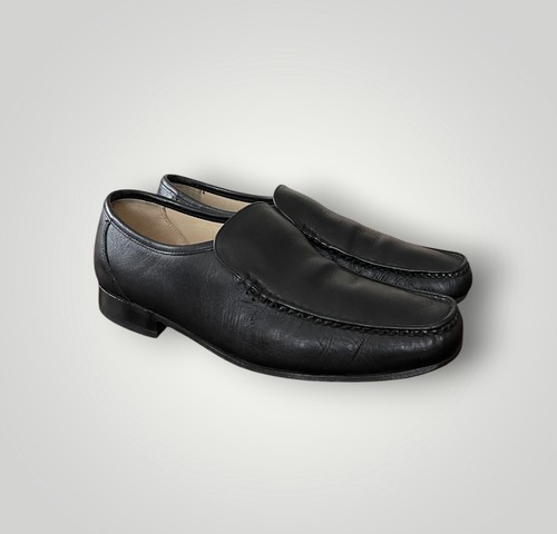 Barker england black - barker,