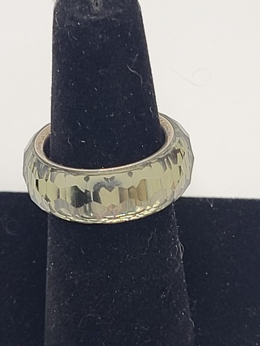 Swarovski nirvana band - nirvana, ring