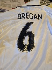 Preston North End football