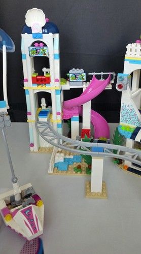 Lego friends heartlake city - lego,