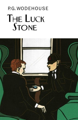 The luck stone g - the,
