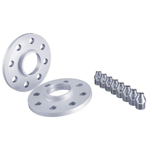 2x11mm wheel spacers for - h&r,