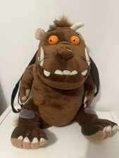 The gruffalo backpack julia - the,