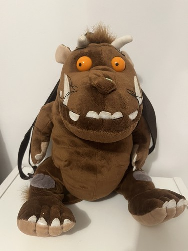 The gruffalo backpack julia - the,