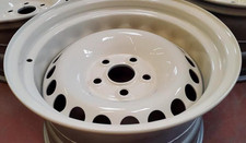 1KG Ral 9001 Creme Cream Powder Coat Alloy Wheel Refurbishment Brake Calipers