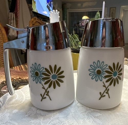 Vintage dripcut starline milk - vintage,