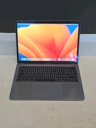 Apple macbook pro - apple, i5