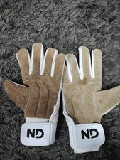 Cricket Wicket Keeper Inner