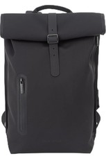 Roll Top Laptop Backpack Jack