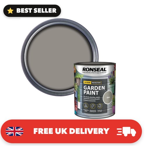 Exterior slate grey - slate,