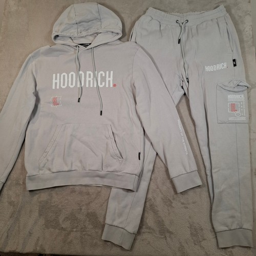 Hoodrich tracksuit mens - hoodrich,