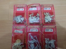 Warhammer 6 Chaos Minotaurs