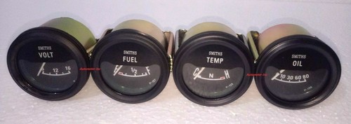 Smiths replica electrical - smiths,
