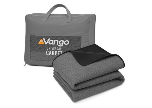 Vango cp005 universal carpet - vango, carpet-