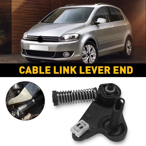 Gear selector gearshift cable - gear,