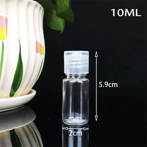 100ml travel bottles - travel,