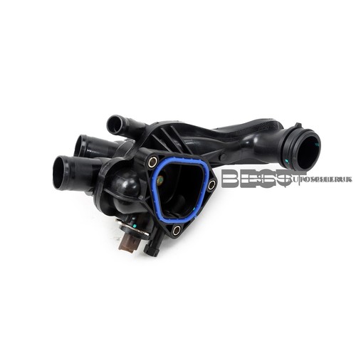 Engine coolant thermostat - engine,