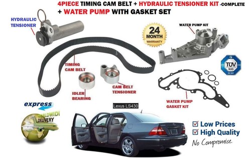 For lexus ls400 ls430 - ls430, 1997>