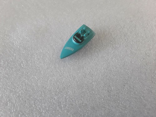 Micro machines boat - speed,