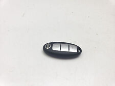 NISSAN X TRAIL T32 REMOTE LOCKING KEY FOB 2015