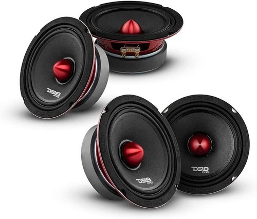 Ds18 pro 4bm - ds18, watt