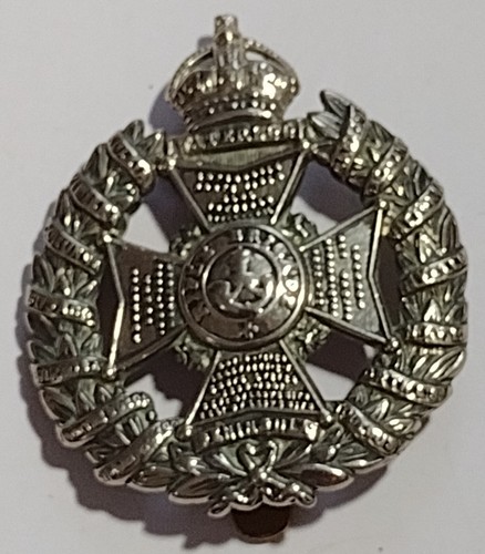 Genuine ww1 rifle brigade - ww1,